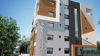 Apartmány so zárukou prenájmu v blízkosti mora na Severnom C - 2