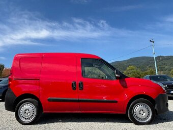 Fiat Dobló Cargo 1.6 MultiJet Base E5 - 2