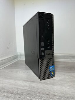 DELL OptiPlex 790 USFF I5 - 2