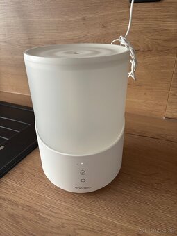 VOCOlinc smart zvlhčovač, Apple, Alexa, Google - 2