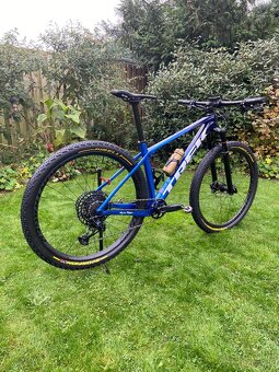Trek procaliber 9.7 - 2