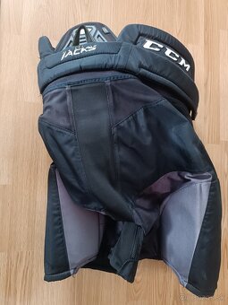 Hokejové nohavice CCM Super Tacks - 2
