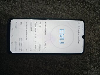 Huawei - 2