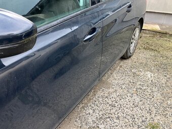 Peugeot 308 1.6 diesel 2017 - 2