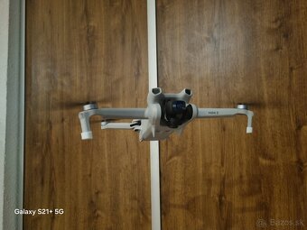 Dji mini 3 47min bateria - 2