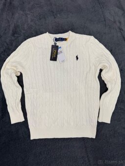 Polo Ralph Lauren sveter - 2