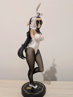Figúrka Albedo z anime Overlord v obmedzenej edícii od BeCut - 2