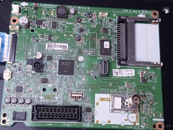 32LF510V - 2