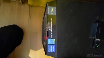 starší pc i5, 12gb ram, gtx 960 - 2