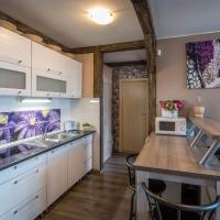 APARTMÁN , 2 izbový  na predaj Liptovský Mikuláš - 2