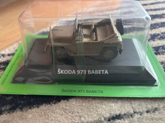 Skoda - 2