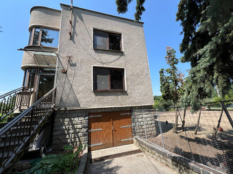 Prenájom rodinného domu -Malý Lapáš - 2