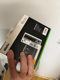 8BitDo Ultimate Wired Controller (Hall Effect Joystick) - 2