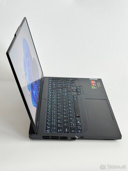 Herný notebook Lenovo Legion Pro 5 - 2