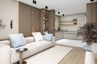 ALL INCLUSIVE | NA PREDAJ 3 IZBOVÉ BYTY V OBCI JANÍKY - 2