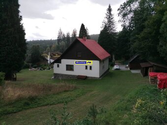 Rodinný dom na predaj Martin Stráne - 2