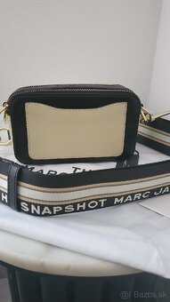 Marc Jacobs kabelka snapshot - 2