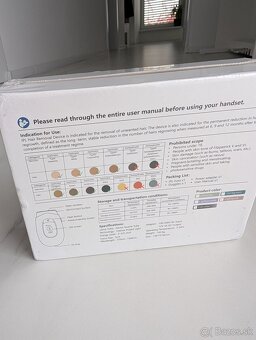 IPL Lumina by Lumisilk - 2