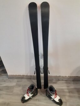 Predám detské lyže atomic redster cs - 2