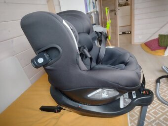 Autosedacka Joie i-spin 360 - 2