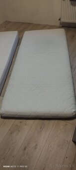 Matrace - 2