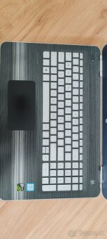 Predám HP Pavillion 15 - 2