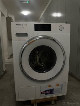 Pračka Miele - 2