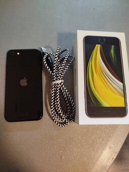 Iphone SE2020 - 2