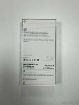 iPhone 17 Pro Max 256GB - 2