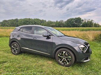 Kia Sportage 1.6 T - GDi Gold, 2023 - 2