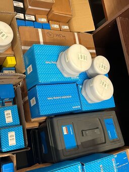 Sustruznicke a frezarske naradie Kyocera - 2