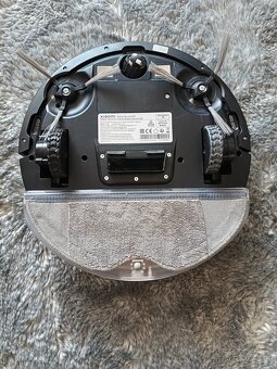 Xiaomi Robot Vacuum E5 - 2