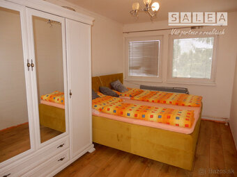 Útulný 3 Izbový byt, 63 m2, rekonštrukcia, Dolný Pial, okr.  - 2