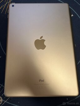 Predam tablet Apple  ipad 6. generacie 32gb wifi A1893 - 2