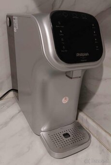 Filter na vodu Philipiak Milano - 2