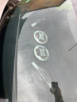 Škoda fabia sedan 1,2htp - 2