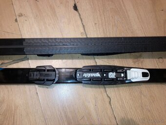 bežky peltonen delta s šupinami viazanie NNN - 2