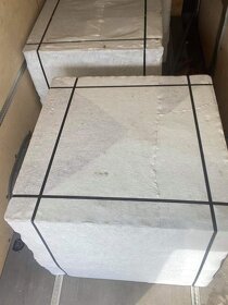 Drenazny / vsakovaci blok s moznostou realizacie - 2