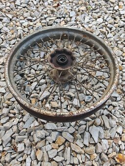 Jawa polbubon 125 150 - 2