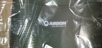 Gumové pracovné čižmy - 2