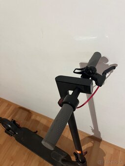 xiaomi scooter pro 2 - 2