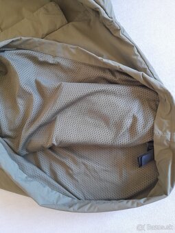 Prechodná bunda Alpha Industries, veľkosť M - 2