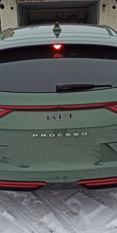 Kia logo cierne /nalepky/ - 2