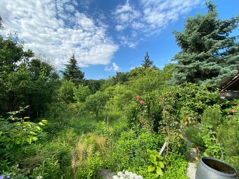 4i RD 206m2, ul. Pri Suchom Mlyne, pozemok 1006m2, BA I - 2