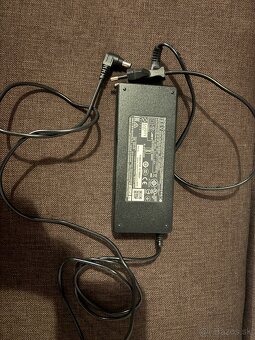 Adaptér SONY ACDP-085S03 - 2