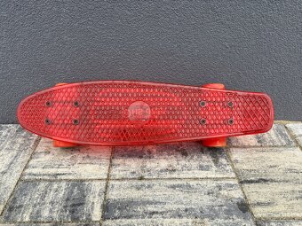 Predám skateboard - 2