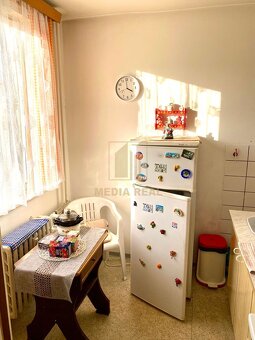 1 izbovy byt s balkónom, Nové Mesto nad Váhom - 2