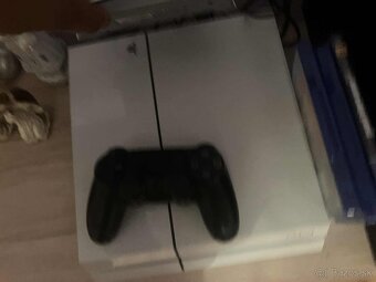PS4 - 2