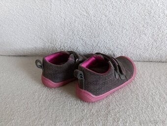 Predam Detske jesenne,jarne topanky Protetika 22. - 2