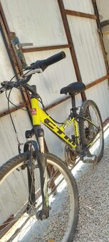 CTM bicykel - 2
